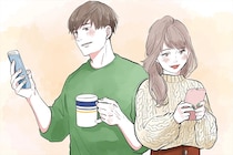 気づいてあげられたら良い彼女！男性が彼女に本当に会いたい瞬間