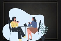 【星座別】知っておいて！あなたが恋愛相談をするべき相手＜てんびん座〜うお座＞