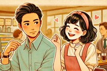 まずは視界に入ってもらう！「恋愛に興味ない男性」を引き付けるために必要なコト