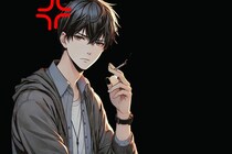 【誕生月別】怒らせてはいけない男性ランキング＜第１位～第３位＞