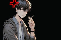 【誕生月別】怒らせてはいけない男性ランキング＜第１位～第３位＞