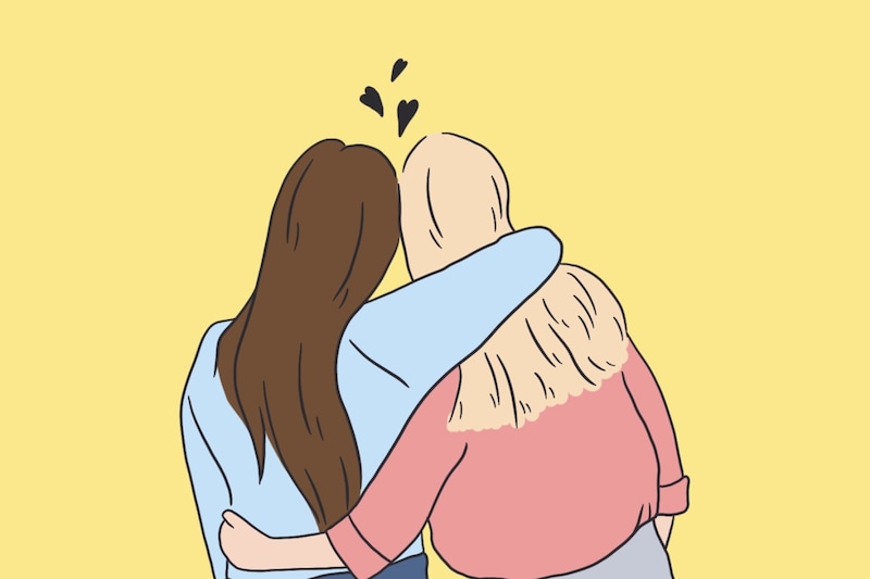 【誕生月別】みんなの相談所w頼られることの多い女性ランキング＜第１位～第３位＞