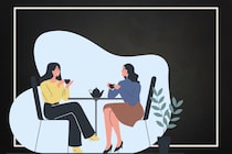 【星座別】知っておいて！あなたが恋愛相談をするべき相手＜てんびん座〜うお座＞