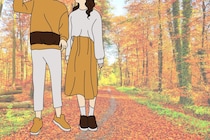 【星座別】この秋、運命の恋がみのる女性ランキング＜第４位～第６位＞