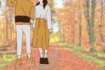 【星座別】この秋、運命の恋がみのる女性ランキング＜第１位～第３位＞