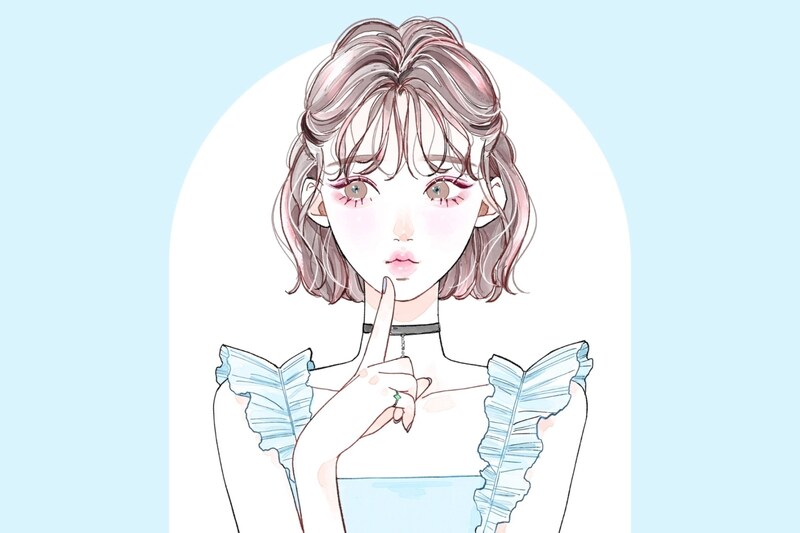 「また会いたい」と思わせる女子が絶対に言わないセリフ、教えます。