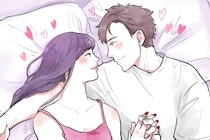 「少しでも良く見せたい…」モテる女性が実践している【お泊りデート】の極意