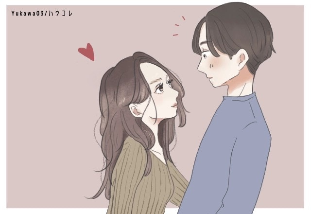 【好きな人いる人必見】気になる彼にあなたの存在を覚えてもらえる初手のアプローチ方法