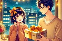 【星座別】記念日を盛大に祝ってくれる彼氏を持つ女性ランキング＜第１位～第３位＞