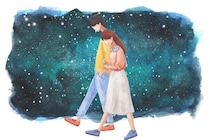 【必見】ずっと仲良しなカップルはたった「３つの約束」を守り続けてます。