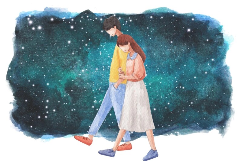 【必見】ずっと仲良しなカップルはたった「３つの約束」を守り続けてます。