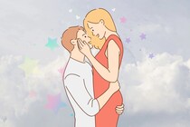 【誕生月別】穏やかで安心感がある♡「癒し系男性」ランキング＜第１位～第３位＞