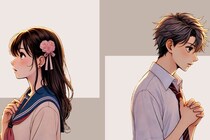 実は両片思いかも？男性が「告白に踏み切れない」女性の特徴３選