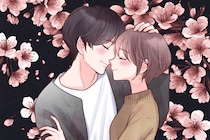 女性にはバレたくない…。キスをしているときの男性の本音とは