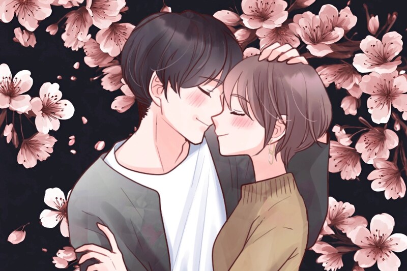 女性にはバレたくない…。キスをしているときの男性の本音とは