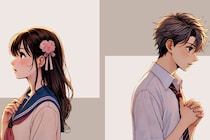 実は両片思いかも？男性が「告白に踏み切れない」女性の特徴３選