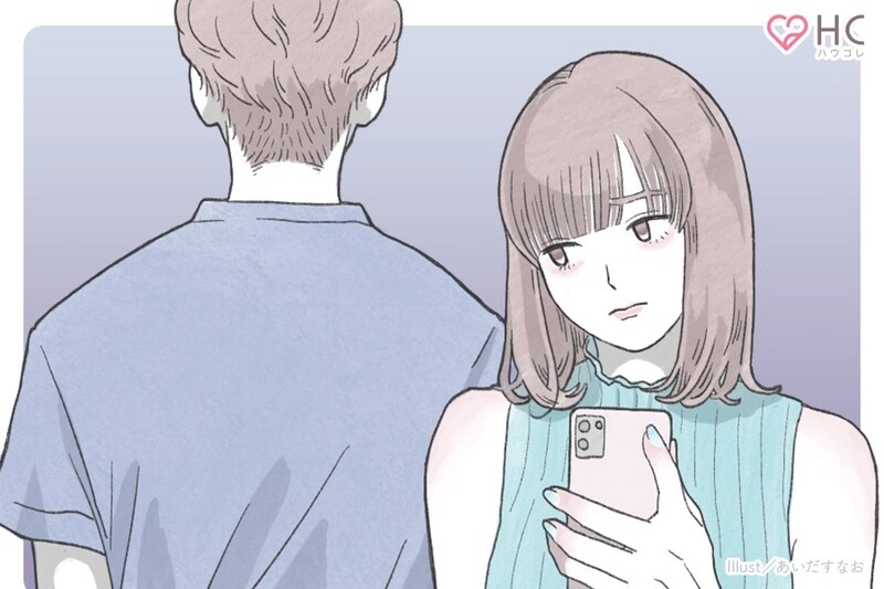 「これは別れた方が良さそう...」互いに悪いわけではないけど絶望的に相性が悪いカップルの特徴