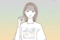 【星座別】２０２５年 １０月後半、恋の苦労が少ない女性ランキング＜第１位～第３位＞