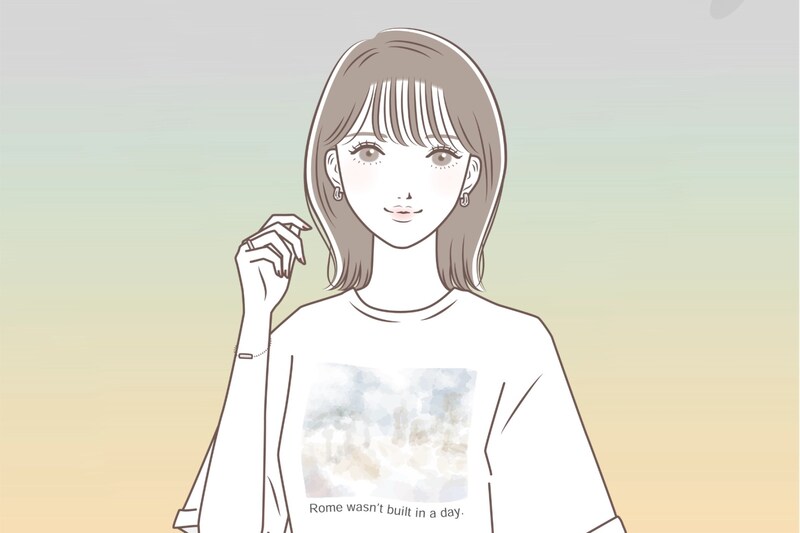 【星座別】２０２５年 １０月後半、恋の苦労が少ない女性ランキング＜第１位～第３位＞