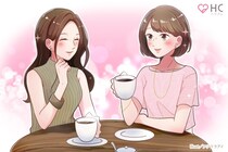 【星座×血液型別】人がいい証拠！「人間関係のトラブルが少ない女性」ランキング＜第１位～第３位＞