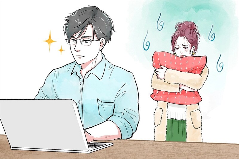 「別れた方がいいかも...」あなたが感じたら絶対にわかれを決断したほうがいい違和感