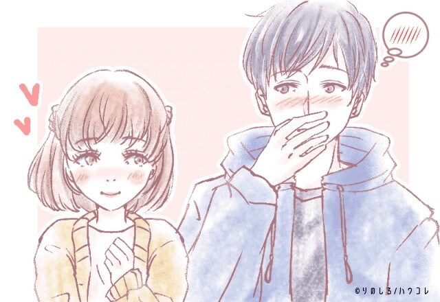 【これされたら脈ナシ】片思い男性が、好きな子には絶対しないこととは?