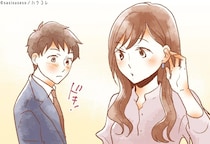 【誕生月別】本人は意識なし？すべての行動が上品に見える女性＜第１位～第３位＞