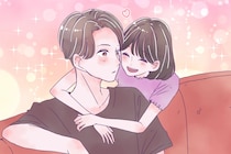 「彼女の無自覚な仕草がヤバすぎた」男が理性崩壊する“自然な触れ方”