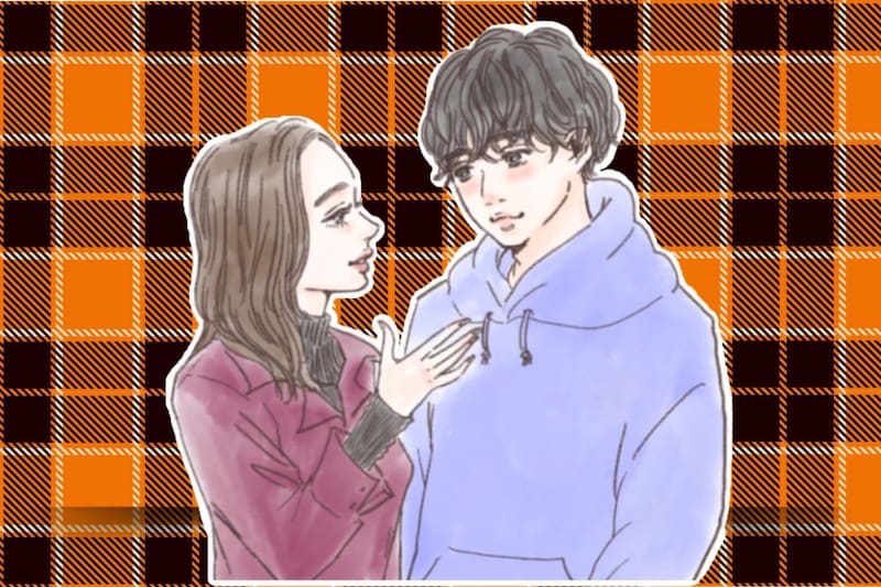 全男性虜になる♡モテる女性だけがやっている「距離感」の作り方