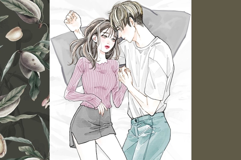 このカップル、絶対別れません。「長続きカップル」だけが持つ共通点