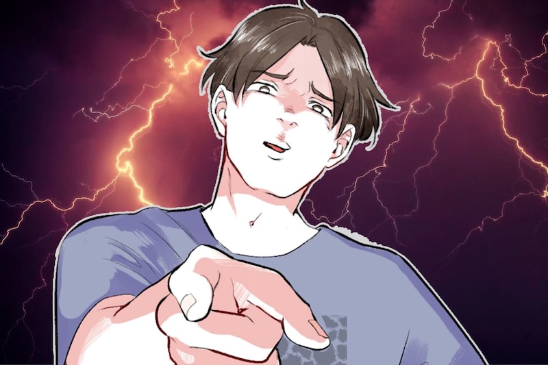 【後悔必至】地雷しか踏めない、付き合ってはいけない男性の共通点