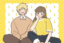 【誕生月別】「本気の恋愛」しかしません。誠実な男性ランキング＜第１位～第３位＞