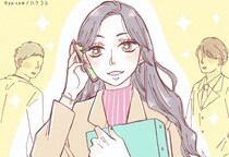 【誕生月別】恋愛よりも仕事を優先しがちな女性ランキング＜第１位～第３位＞