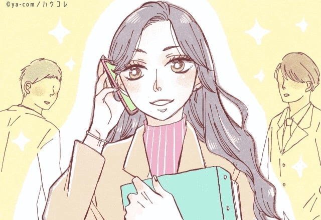 【誕生月別】恋愛よりも仕事を優先しがちな女性ランキング＜第１位～第３位＞