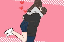 【星座x血液型別】一度好きになったら止まりません。一途すぎる女性ランキング＜第１位～第３位＞