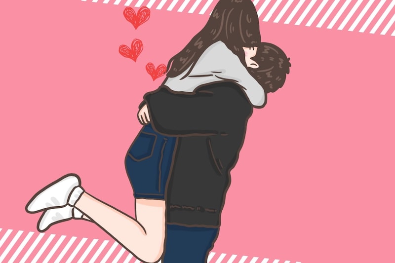 【誕生日別】このままゴールインかも♡この秋、一生ものの恋愛ができる女性ランキング＜第１位～第３位＞