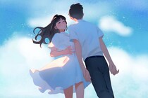 「一生このままでいよ...？」お互いを癒し合えているカップルの特徴