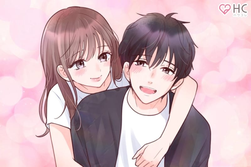 「これはズルい///」確実に男性を落とす最強のボディタッチ３選