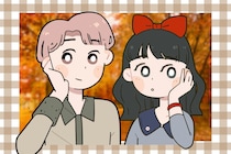 【誕生月別】１０月後半、気になる彼から「特別扱いされやすい女性」ランキング＜第１位～第３位＞