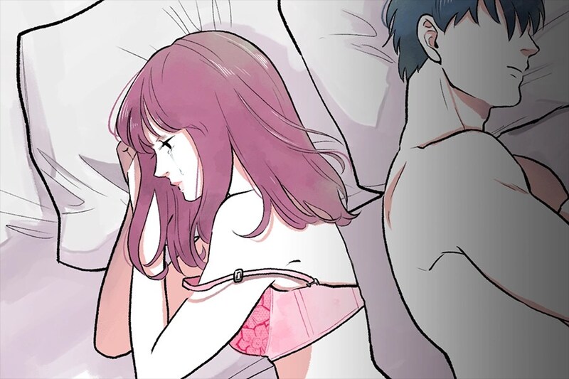 浮気経験者が語る。浮気相手にちょうど良いと思われる女性の特徴