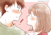 やめてほしい...【彼が避けたいキス】とは？