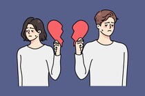 「まさか別れるなんて...」カップルは、【３つの話題】について話し合いができないと、必ず破局します。