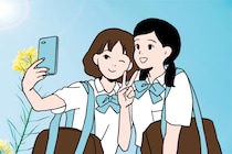 【星座別】「友達多すぎ！」誰とでも仲良くなれる最強女性ランキング＜第１位～第３位＞