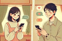 日頃の愛情は連絡に現れる！溺愛カップルが欠かさない「LINEのルール」
