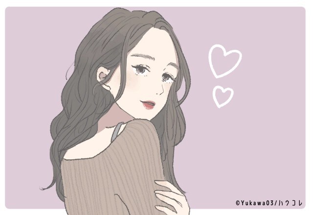 男性が自ら行動に移す。片思いが成就する女性の”待ちの姿勢”とは