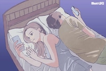 心変わりのサイン？男が本命でない女にすること！第３位：無関心、第２位：曖昧な態度、第１位は...？