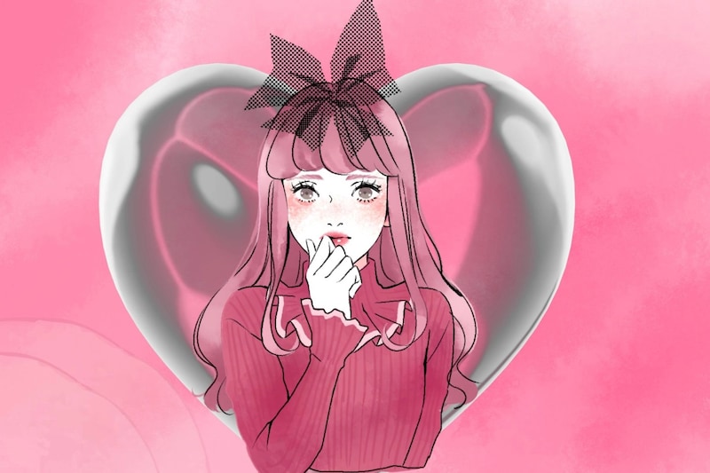 【星座別】この秋に、大恋愛をする女性ランキング<第4位~第6位>