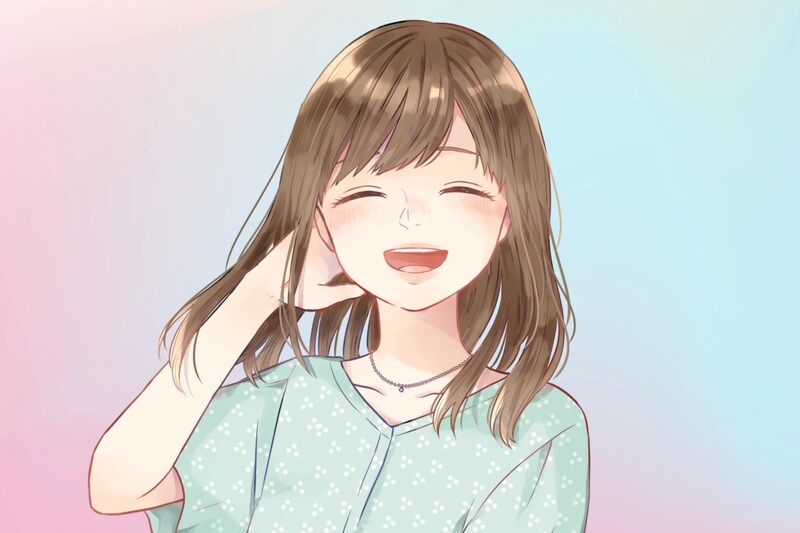 「モテる女は無意識にやっている」相手がつい、心を開いてしまうコミュニケーション術