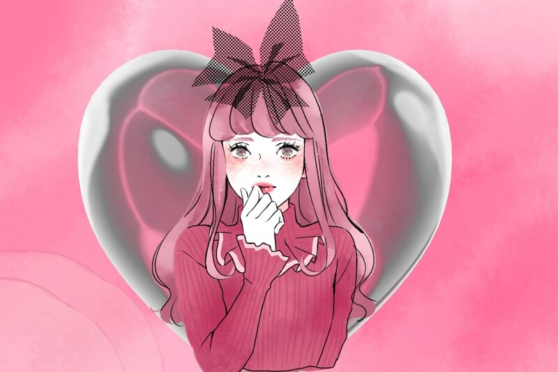 【星座別】この秋に、大恋愛をする女性ランキング<第1位~第3位>