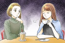 【誕生月別】人の悪口を絶対に言わない女性ランキング＜最下位～第１０位＞